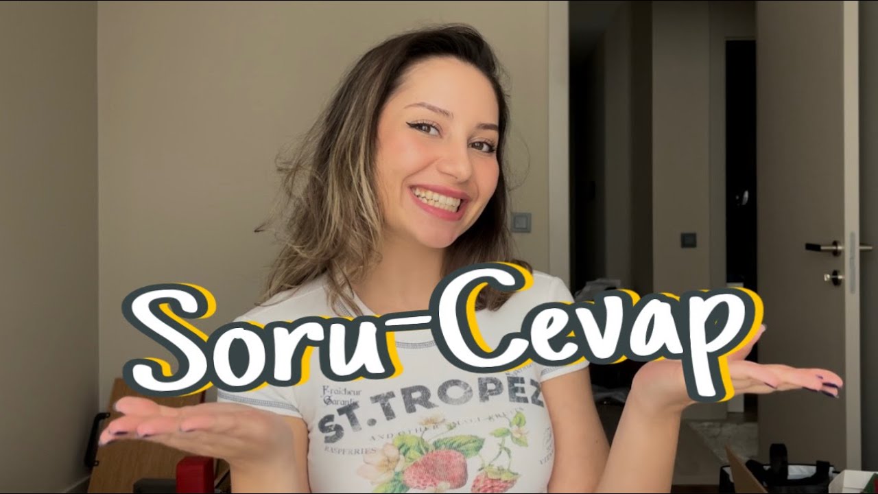 TUS ile ilgili sorularınızı yanıtlıyorum