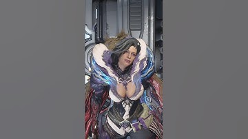 ALL HUMAN WARFRAME SKINS SHOWCASE - 1999 Techrot Encore Protoframes