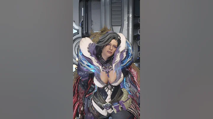 ALL HUMAN WARFRAME SKINS SHOWCASE - 1999 Techrot Encore Protoframes