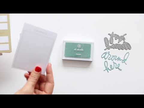 Story Stamp™ | Rest Overview