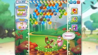Bubble CoCo || Level - 252