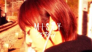 MISTY『SEPIA』lyric VIDEO