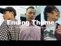 Ending Theme (TOKYO DUCKS)