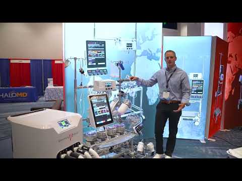 Spectrum Health Labs