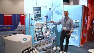 Spectrum Medical D