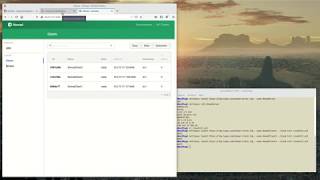 Easily Create a Nomad Cluster Locally with Multipass