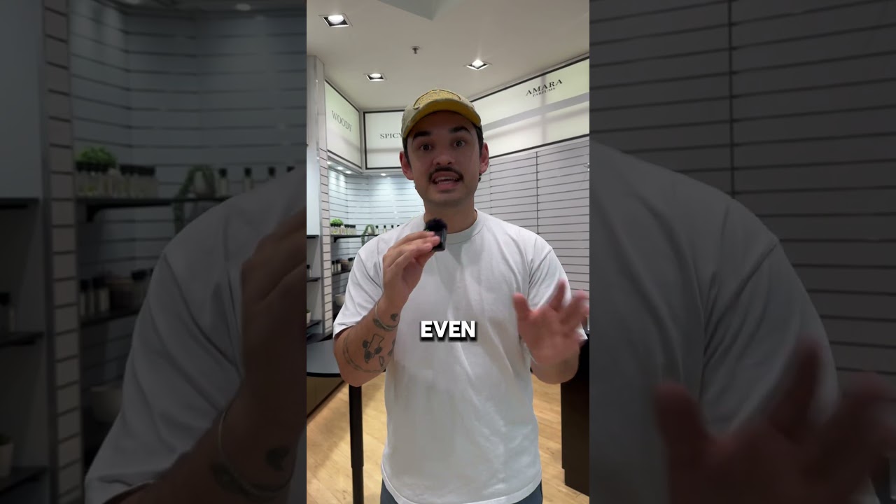 Longevity vs Projection in Perfume | What’s the Difference & Why It Matters