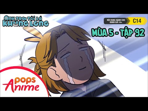 Video Anh Trai Tôi Là Khủng Long Mùa 5 - Tập 92 - Anh Hai... - youtube