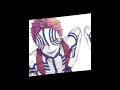 Demon slayer demon boy|| edit || song simpa pa pa pa ||