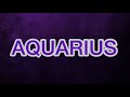 AQUARIUS MAY♒️OMG! THIS PERSON IS STRUGGLING TO FORGET YOU AQUARIUS🔮TAROT READING🔮