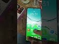 OPPO A5 5G CPH 2751 ISP PINOUT F64BOX FRP