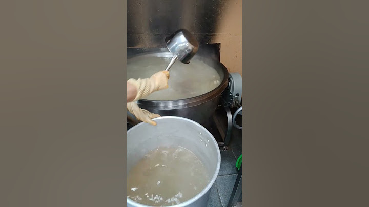 It's more delicious that way~ #Yukgaejang Order 010 3535 9509 #Broth #Restaurant #Soup restaurant...