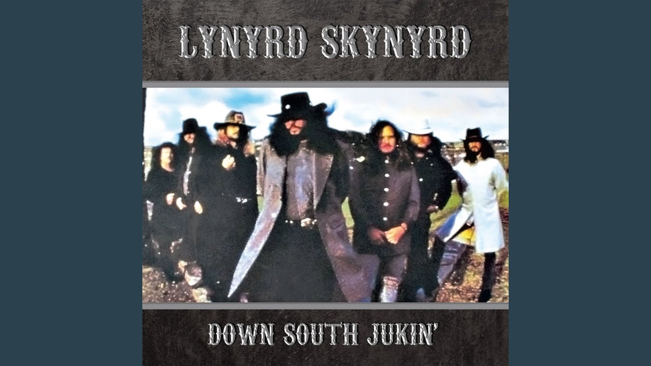 Sweet Home Alabama (Remastered) - YouTube