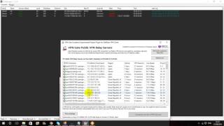 Go manager pokemon bot + proxy tutorial + VPN tricks (UPDATED) screenshot 4