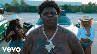 BigXthaPlug ft. Big Boogie & Moneybagg Yo - Not In The Mood [Music Video]