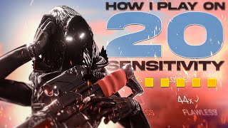 Fastest Max Controller Sense Player On Destiny 2 Handcam W Clips People Think I Xim