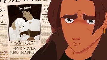 Wherever I Go • Jim&Charlotte