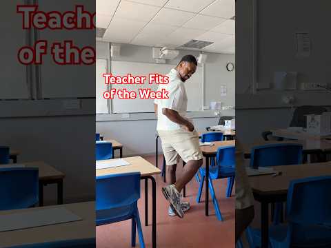Fits of the week–teacher edition during the hottest week of the year☀️ #teacher #outfit #fitspo