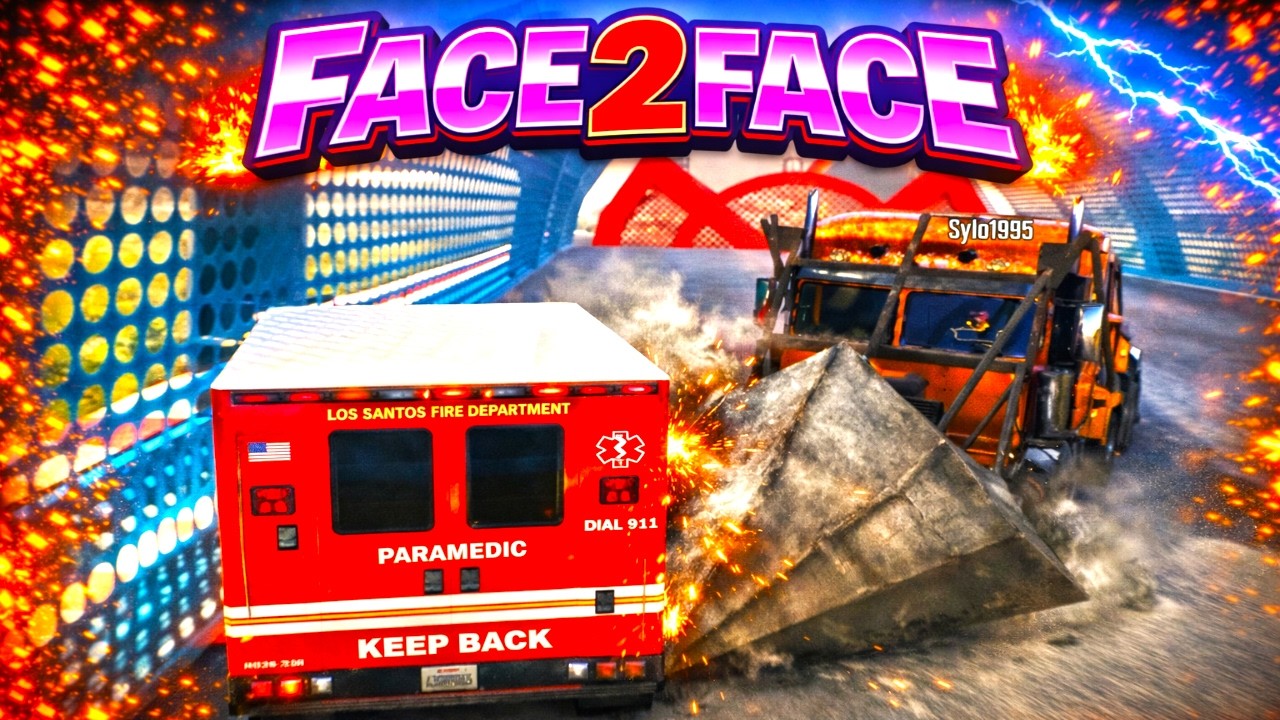 PRZECIEŻ JECHAŁEM NA SYGNALE! *face2face* - Shepard & Ekipa HOGS