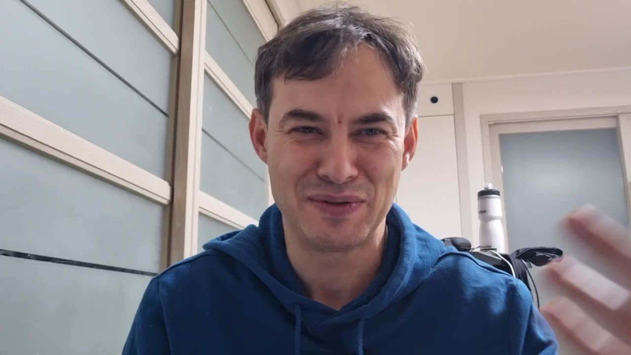 Почему вы страдаете? Энтони де Мелло вскрывает корень вашей боли