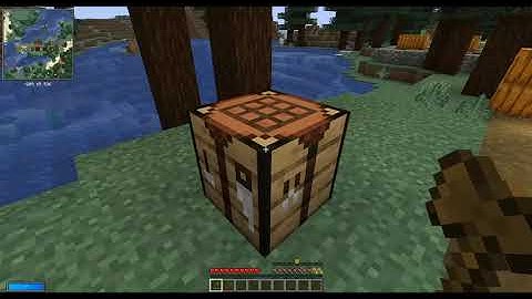 Minecraft: Vault Hunters 3rd Edition SMP Day 1