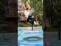 One Simple Fall Turned Into Crazy Jumping Chaos! 🤯💥🤣