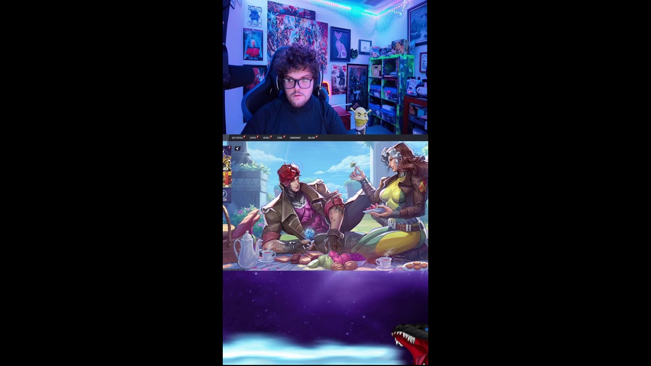 Chasing Gold & Glory | Sea of GOOBERS Adventure