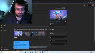 chris munsch's Live broadcast