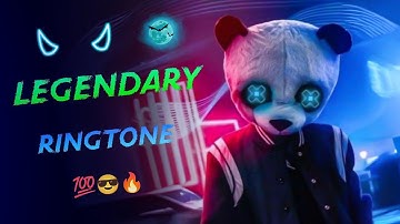Top 10 Legendary BGM Ringtone 2025 || viral insane bgm || inshot music ||