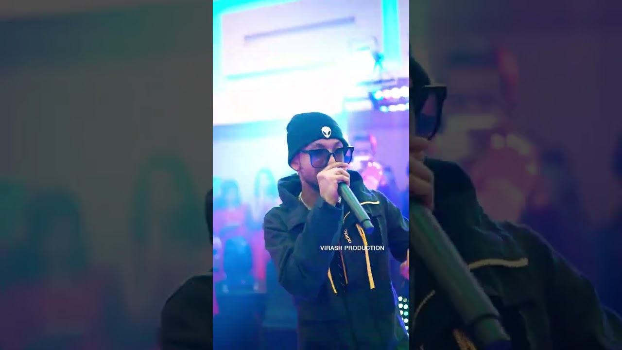 Christmas Party - Smokio 🔥😈