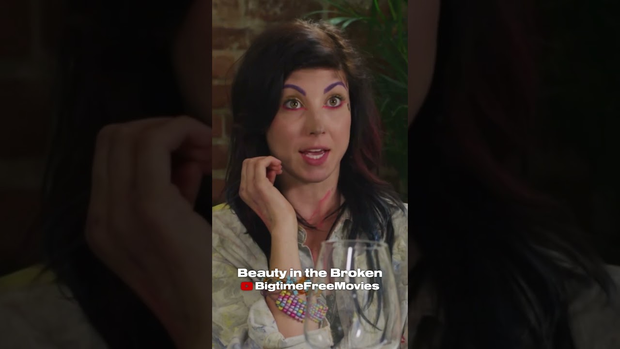 Beauty in the Broken now available on Bigtime - Free Movies!