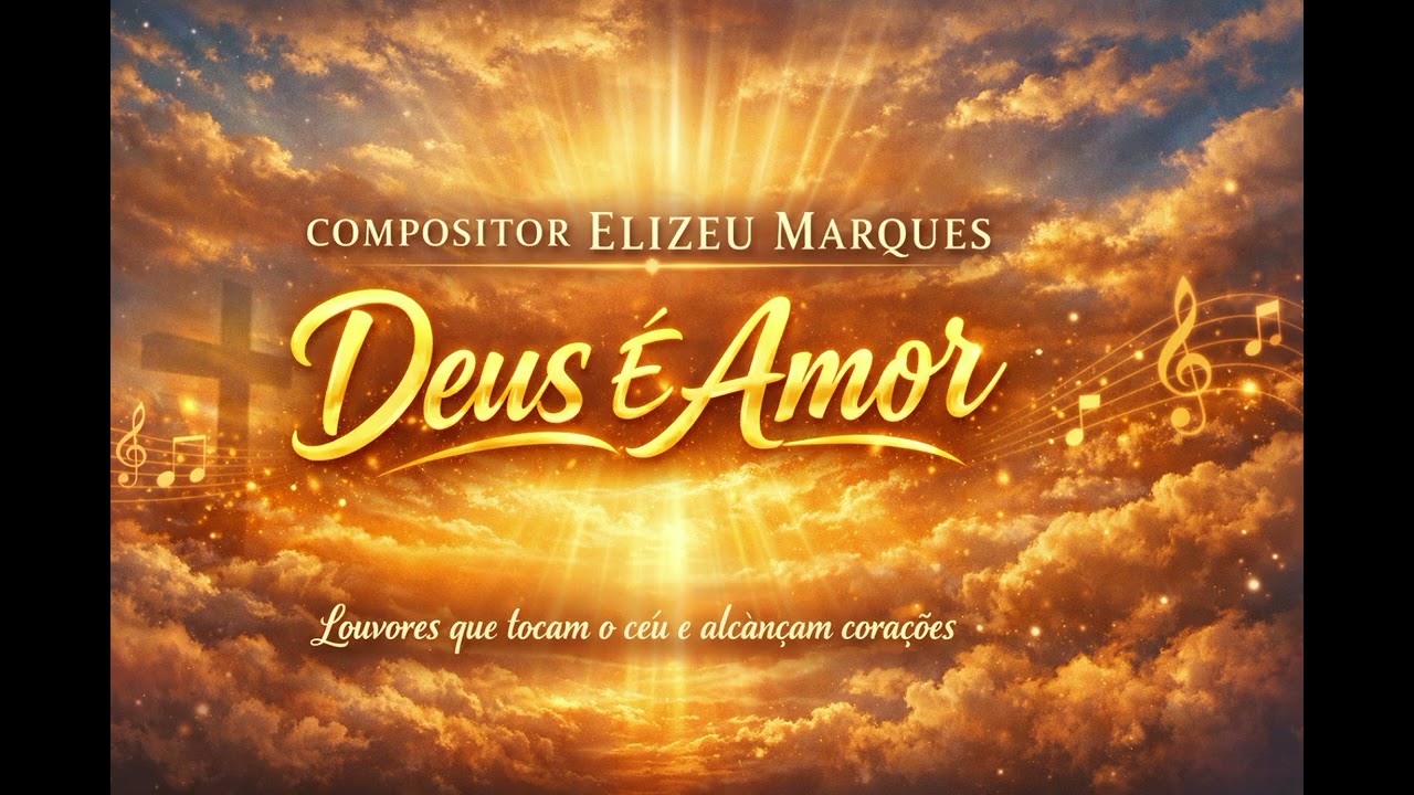 Deus é Amor 