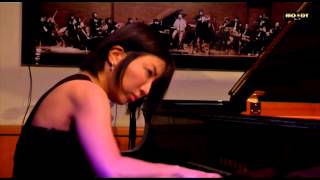 Chihiro Yamanaka trio @ Moody jazz cafè - 