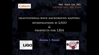 Gravitational-wave background mapping: investigations in LIGO and prospects for LISA