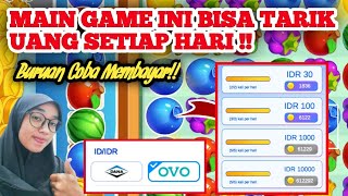 It Pays! Fastest DANA Balance Earning Game 2026 - Money Earning App 2026 That Pays screenshot 2