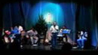 Noites Traiçoeiras (DVD - Casa Esperança e Vida 2006)