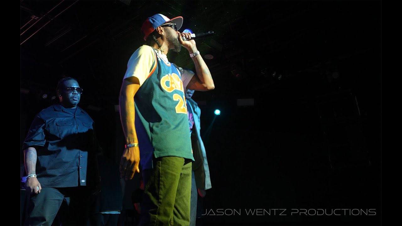 Bone Thugs-N-Harmony - 