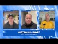 Socceroos hearts broken as 2026 World Cup journey comes to an end 😭 Added Time World Cup EP23