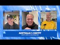 Socceroos hearts broken as 2026 World Cup journey comes to an end 😭 Added Time World Cup EP23