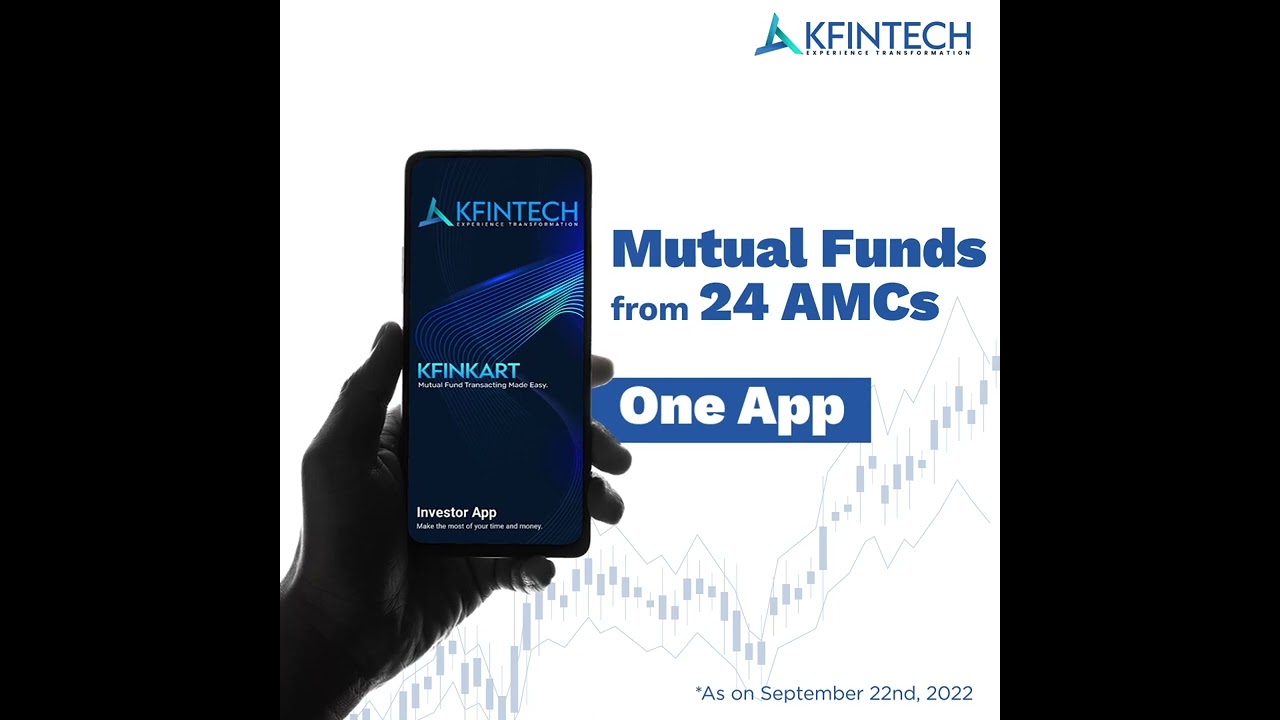 KFinkart Investor Portal