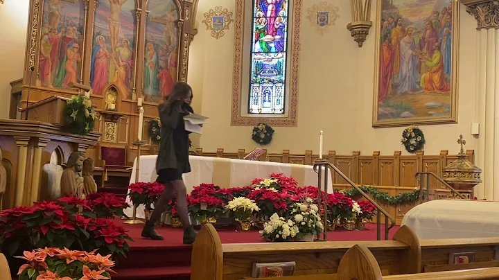 Theresa Myers Of Winooski (Funeral Part 2)