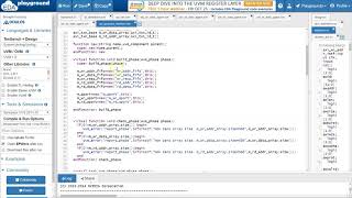 Course : UVM in Systemverilog 2 : L5.6 : Writing AXI Protocol Checker and Coverage Classes in UVM