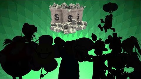 If I made a Plush Survivor Season