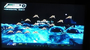 Space Invaders (N64) Pluto Part 1