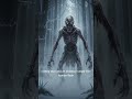 The Terrifying Truth About the Wendigo | The Darkest Native American Legend