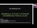 6to Seminario de Maestrxs | Valor y Cambio (2da parte)