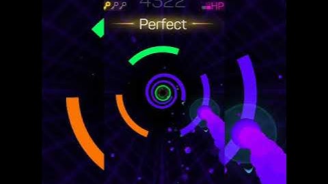 SMASH COLORS 3D - BEAT COLOR CIRCLES RHYTHM GAME { play }