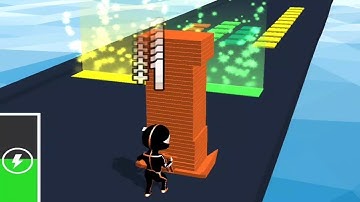 Stack Colors - All Levels (174-176) || Best Android iOS Gameplay Walkthrough