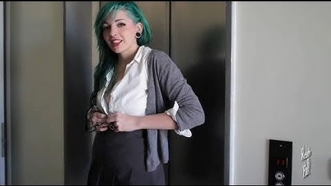 Ready, Set, Fall Video Blog #1