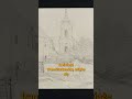 Kościół Franciszkański W Grodnie #grodno #historia #kolbe #fordon #franciszkanie #shorts